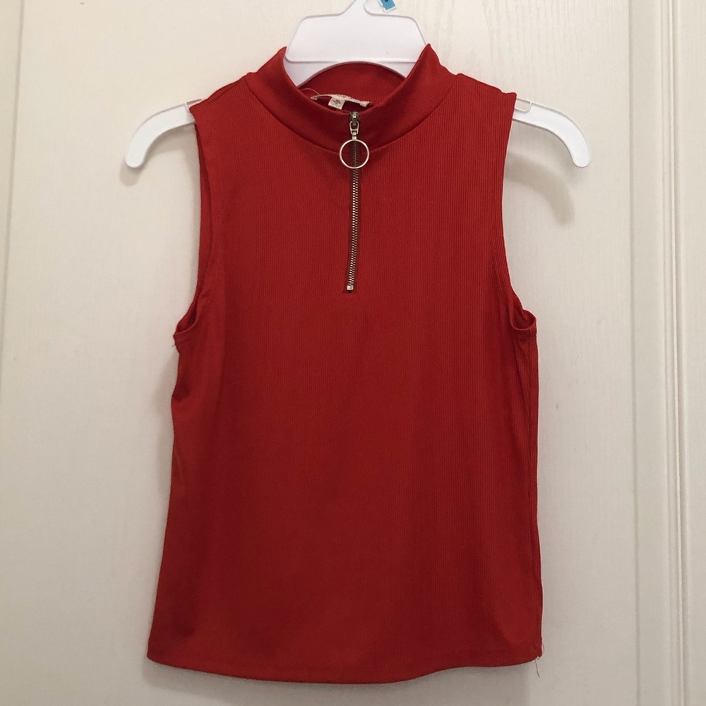 Girls blouse